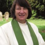 Revd Liz Richardson